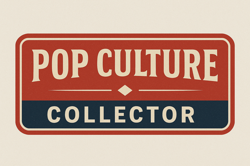 PopCultureCollector
